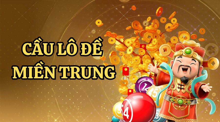 Soi cầu lô đề miền Trung