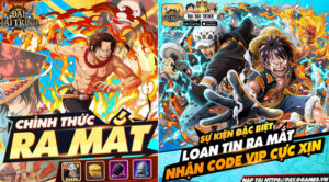 Game đổi thưởng Đại hải trình