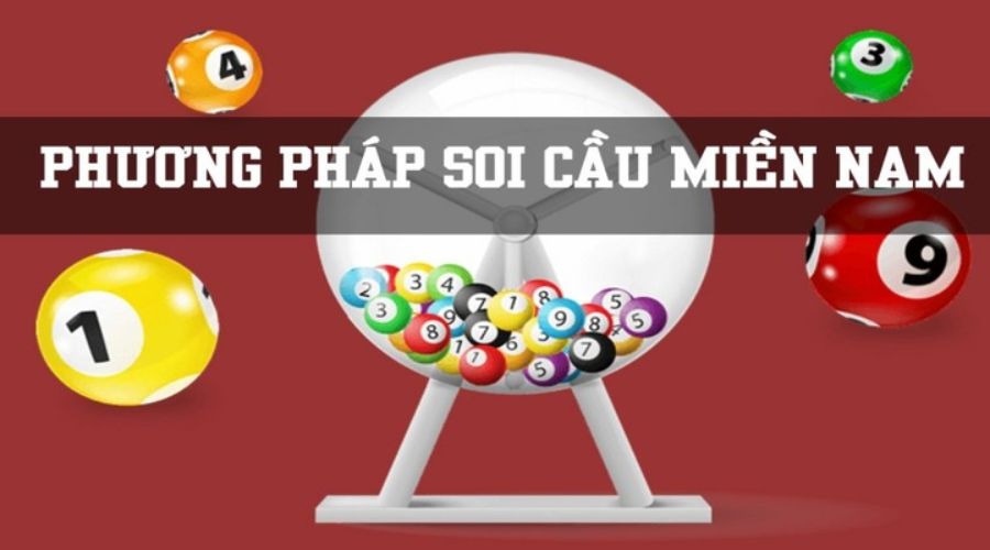 Cách soi cầu lô đề miền nam hiệu quả nhất