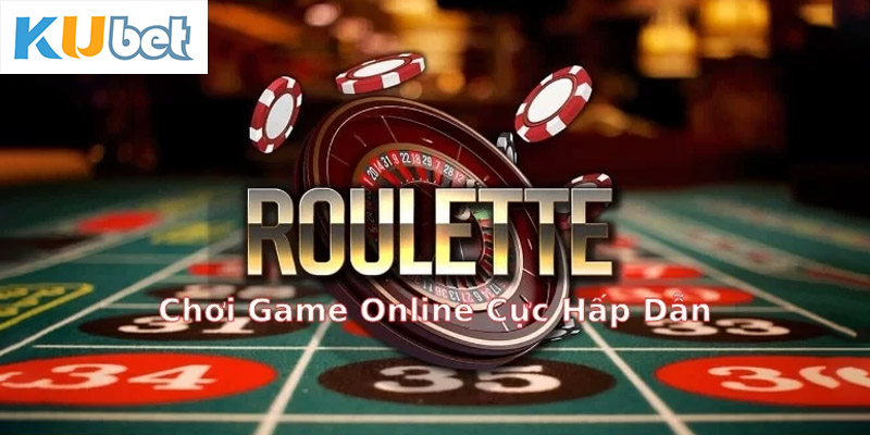 Roulette Kubet