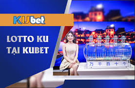Lotto KU tại Kubet