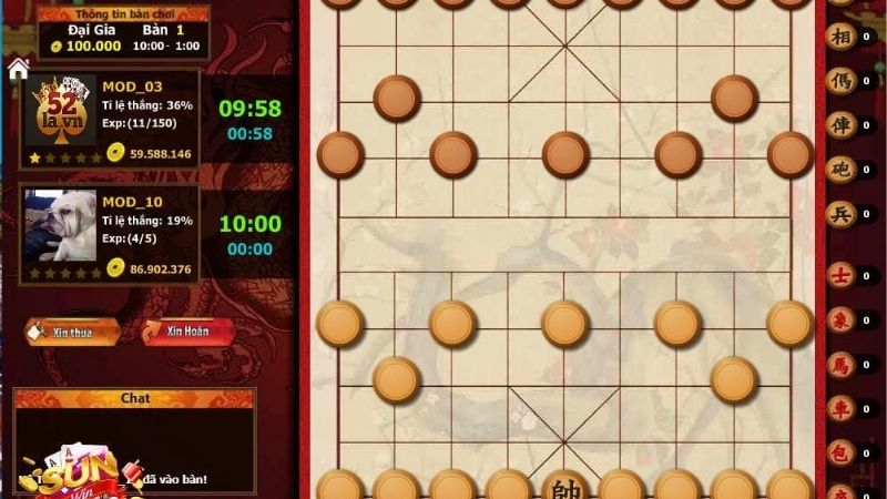 Làm Chủ Bàn Cờ Úp Sunwin: Chiến Thuật Khéo, Thưởng Khủng