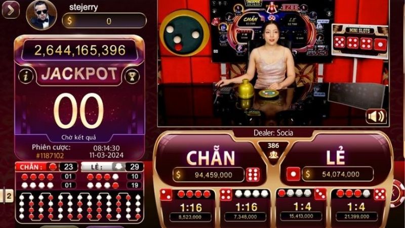 Xóc Đĩa Live Tại Sunwin: Luật Chơi Chuẩn Và Mẹo Đặt Cược An Toàn