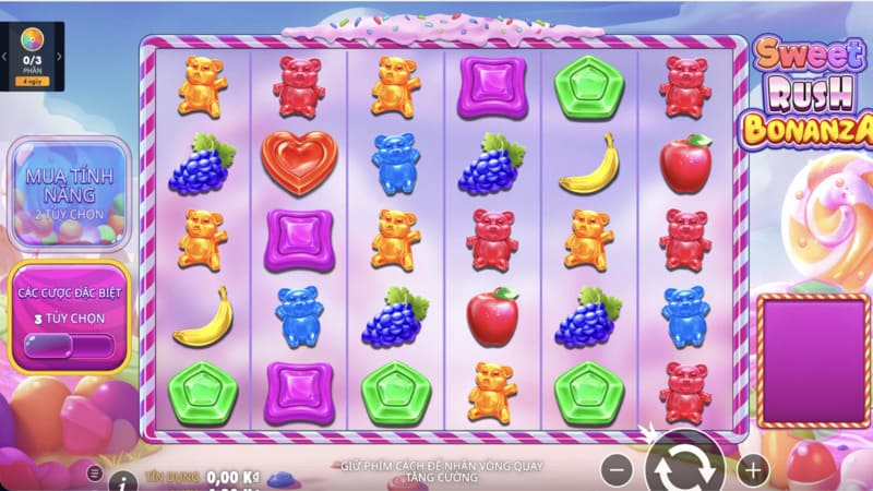 Quản lý vốn, tâm lý và lời kết khi trải nghiệm Đại Tiệc Đồ Ngọt Kubet