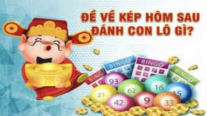 Hiểu rõ về đề về kép trong lô đề học