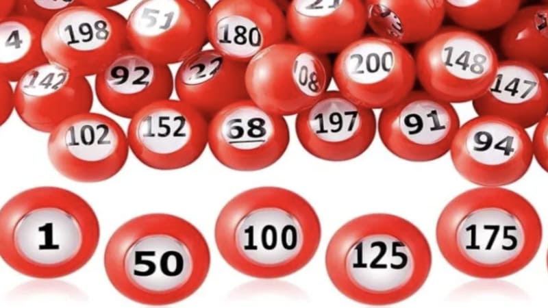 Kinh nghiệm bắt lô xiên 5 bách phát bách trúng