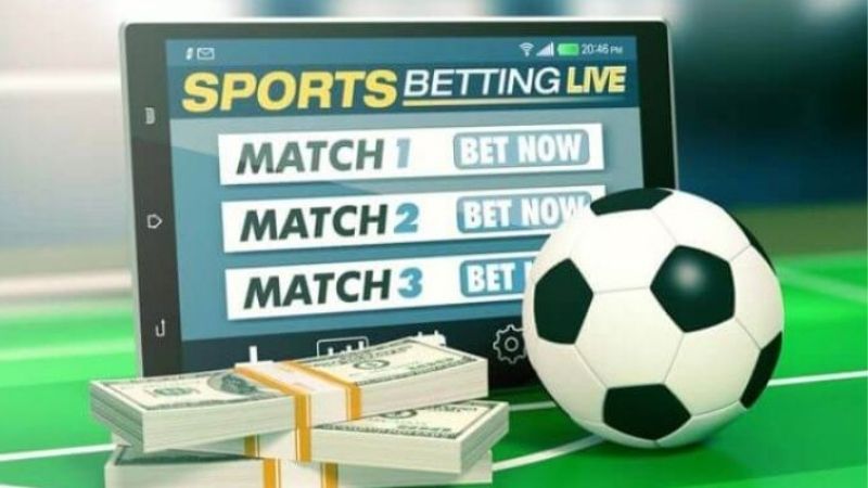 Tỷ Lệ Kèo Trực Tiếp | Đọc Sai Một Nhịp Là Mất Tiền Ngay