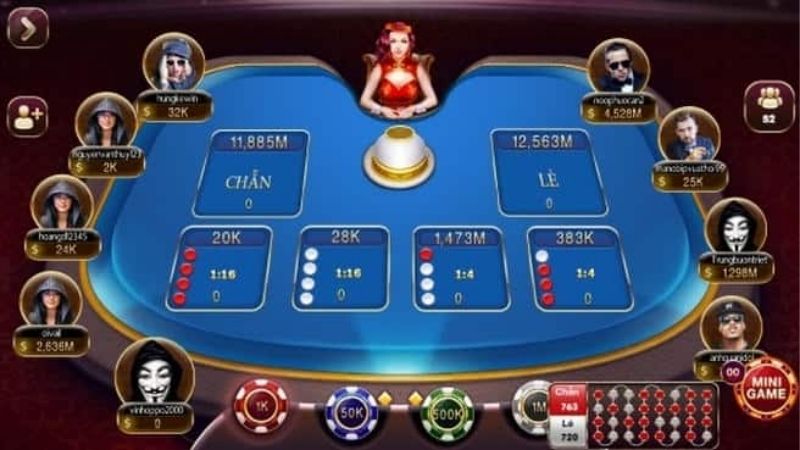 Hé Lộ Công Thức Xóc Đĩa Khiến Dân Chơi Sunwin Bàn Tán