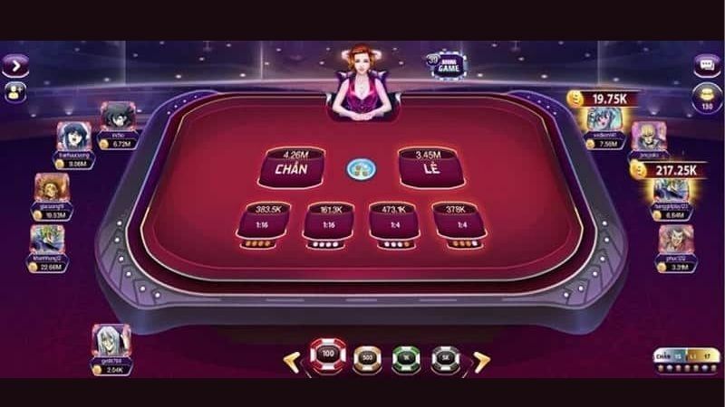 Hé Lộ Công Thức Xóc Đĩa Khiến Dân Chơi Sunwin Bàn Tán