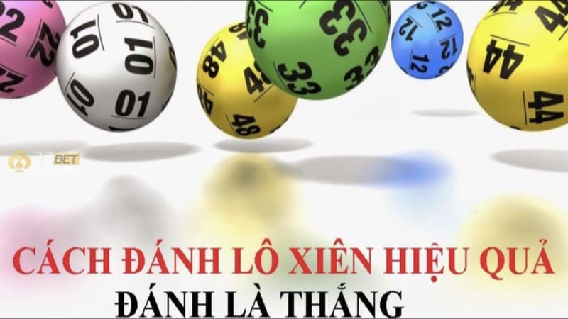 Kinh nghiệm đánh lô xiên hiệu quả từ cao thủ SoDo66