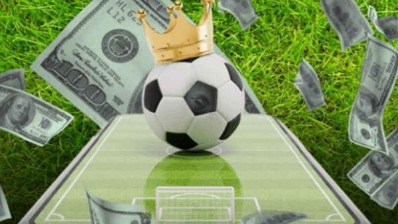 Xuống Tiền Với Cược Thắng Áp Đảo | Khi Nào Nên Chơi