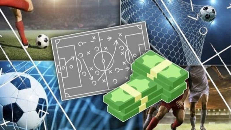 EV Là Gì? Bí Mật Giúp Bet Thủ Tạo Lợi Thế Khi Bắt Kèo