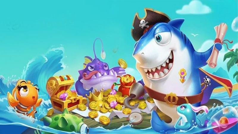 Sự Thật Hack Game Bắn Cá Kubet | Săn Cá Lớn Không Lỗ Vốn
