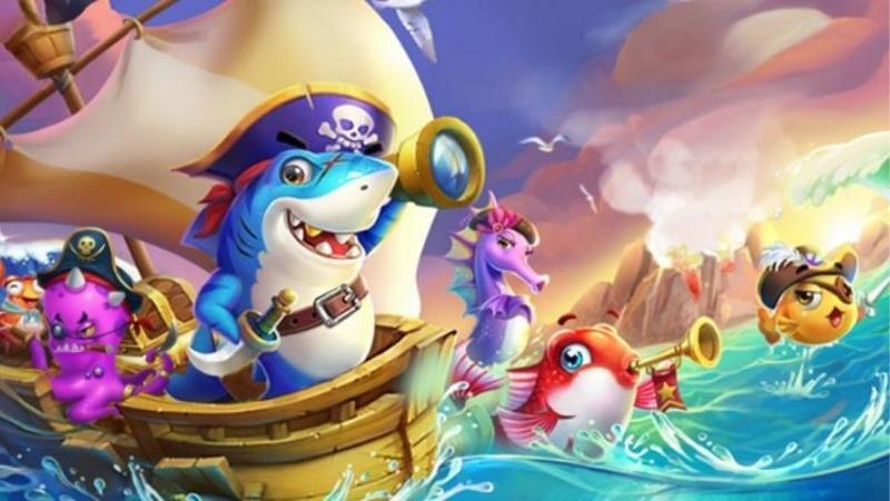 Sự Thật Hack Game Bắn Cá Kubet | Săn Cá Lớn Không Lỗ Vốn