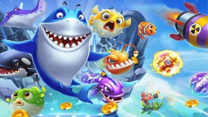 Sự Thật Hack Game Bắn Cá Kubet | Săn Cá Lớn Không Lỗ Vốn