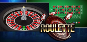 Hướng dẫn tham gia Roulette tại Sunwin nhanh chóng