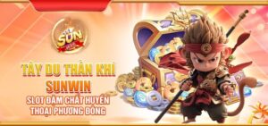 Tây Du Thần Khí Sunwin