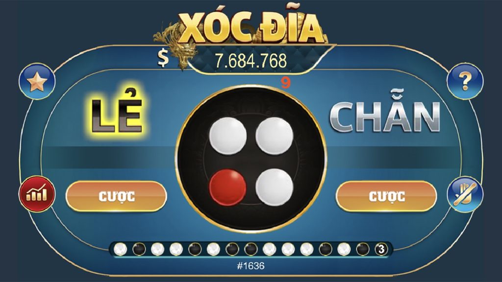 Cấu Trúc Bảng Cầu Xóc Đĩa Và Các Chỉ Số Cần Nắm