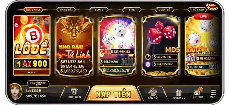 Cách Thiết Lập Ngân Sách Giải Trí Khi Chơi Game Go88